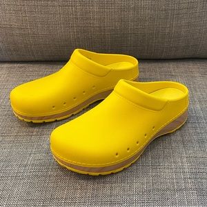 Dansko Kane EVA Clog Sz 39